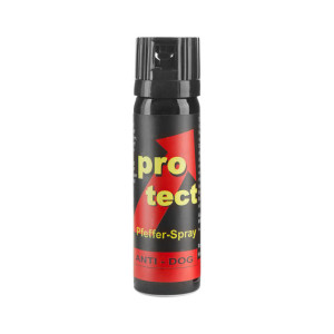 PFEFFER ABWEHRSPRAY Anti-Dog Protect Breitstrahl